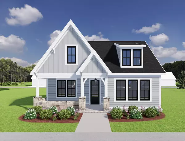 Spring Hill, TN 37174,209 Tahoe Alley