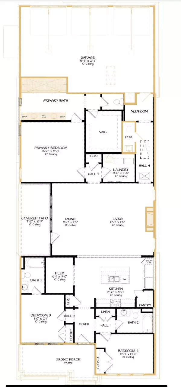 Spring Hill, TN 37174,209 Tahoe Alley