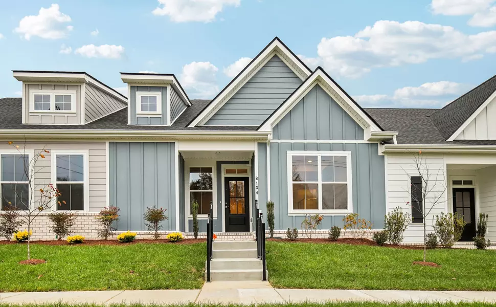 8104 Rocky Fork Almaville Road, Smyrna, TN 37167