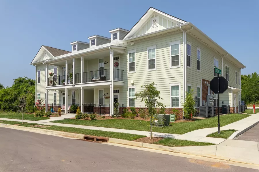 3107 Patcham Dr #204, Nolensville, TN 37135