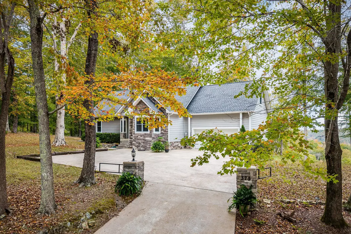 Smithville, TN 37166,375 Winter Park Cir