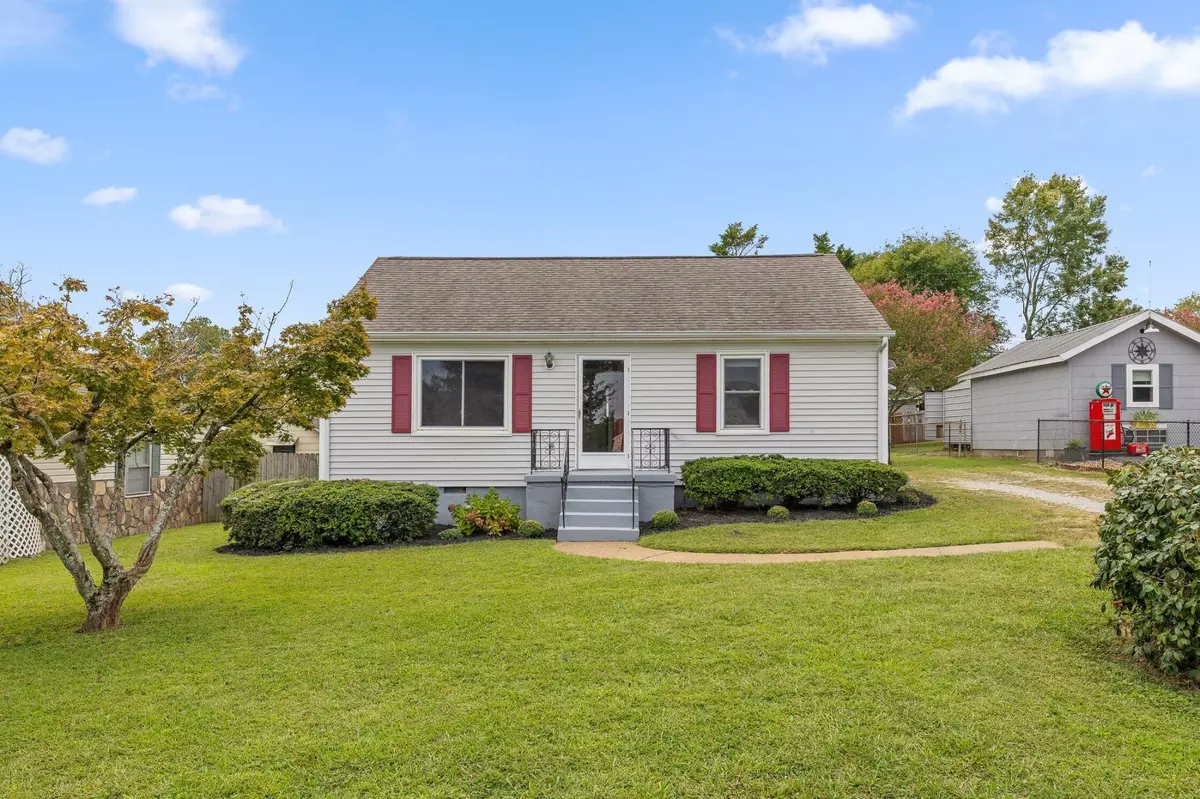 Chattanooga, TN 37412,6612 Hilton Drive