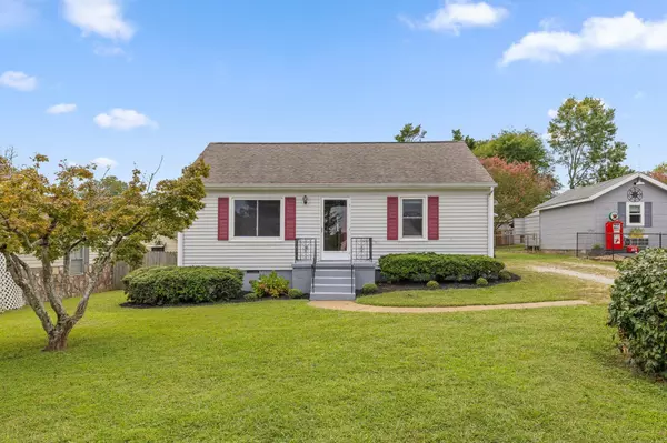 6612 Hilton Drive, Chattanooga, TN 37412