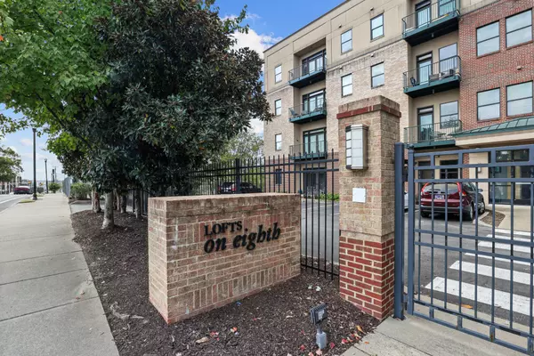 2201 8th Ave #S #204, Nashville, TN 37204