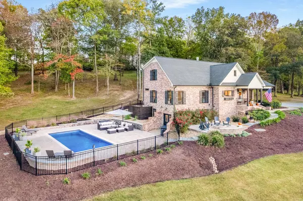 Thompsons Station, TN 37179,4694 Bennett Hollow Rd