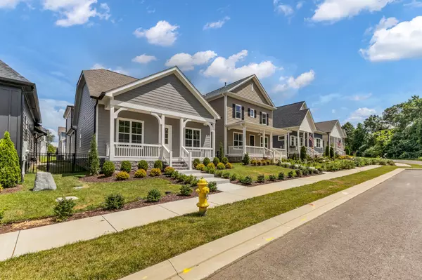 Fairview, TN 37062,7133 Frances St