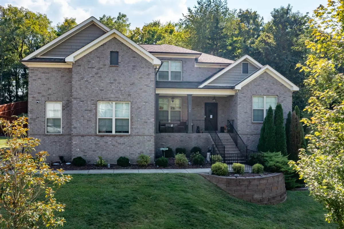 Nolensville, TN 37135,1195 Ben Hill Blvd