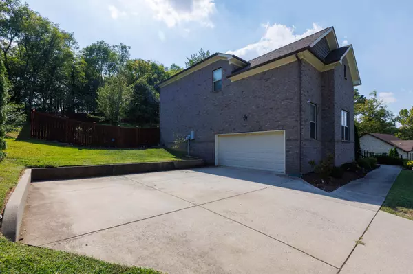 Nolensville, TN 37135,1195 Ben Hill Blvd