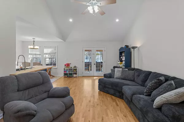 Chatsworth, GA 30705,126 Charles Road