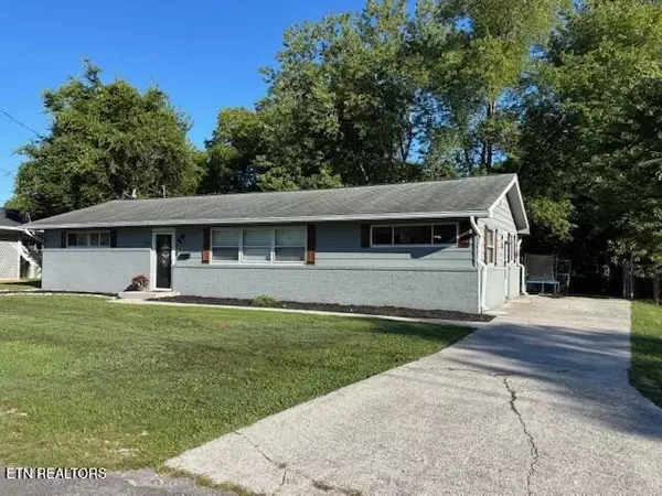 Oak Ridge, TN 37830,212 Byron Lane