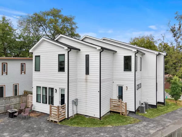 Nashville, TN 37207,201 Prince Ave