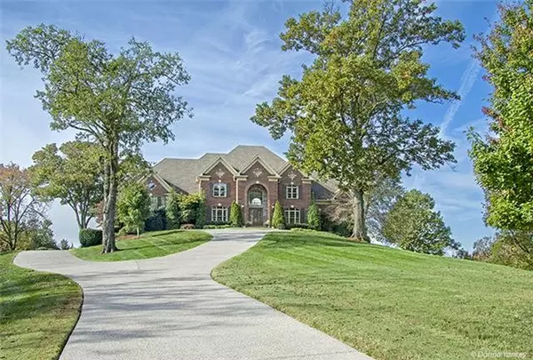 1219 Beech Hill Rd, Brentwood, TN 37027