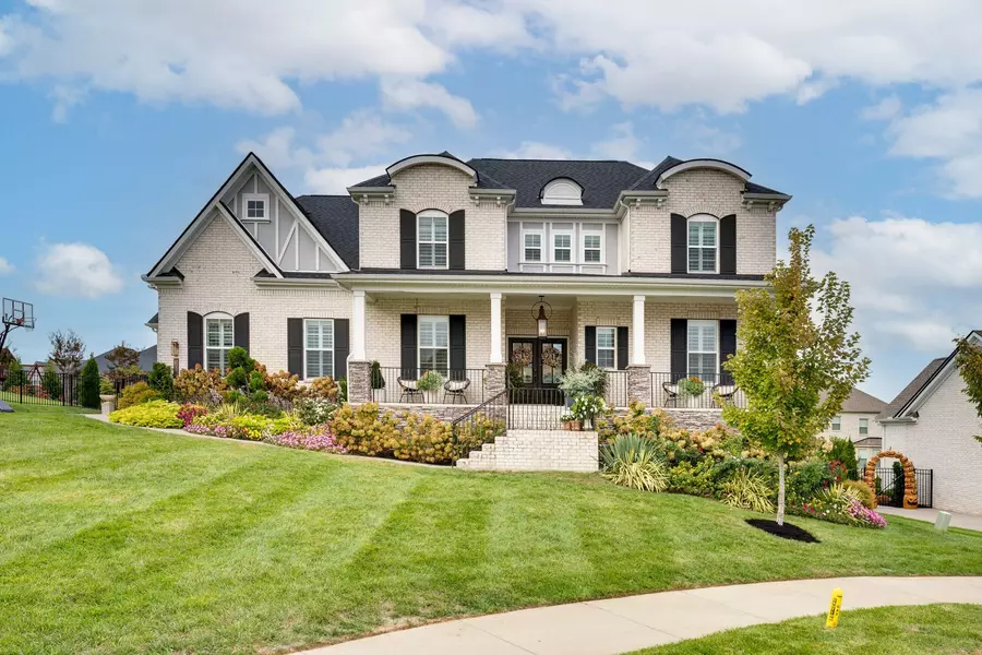 5007 Fullbright Ct, Franklin, TN 37064