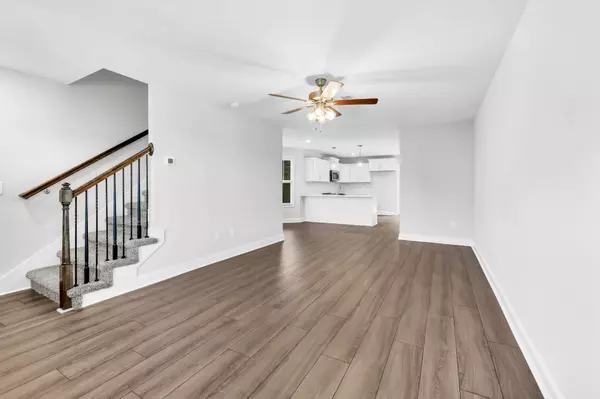 Clarksville, TN 37043,125 Quarry Point Dr #C125