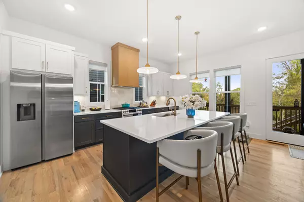 Nashville, TN 37211,550A Whispering Hills Dr