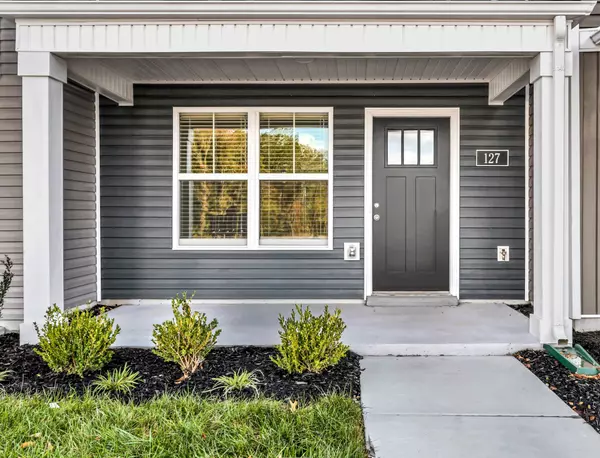 Clarksville, TN 37043,127 Quarry Point Dr #C127
