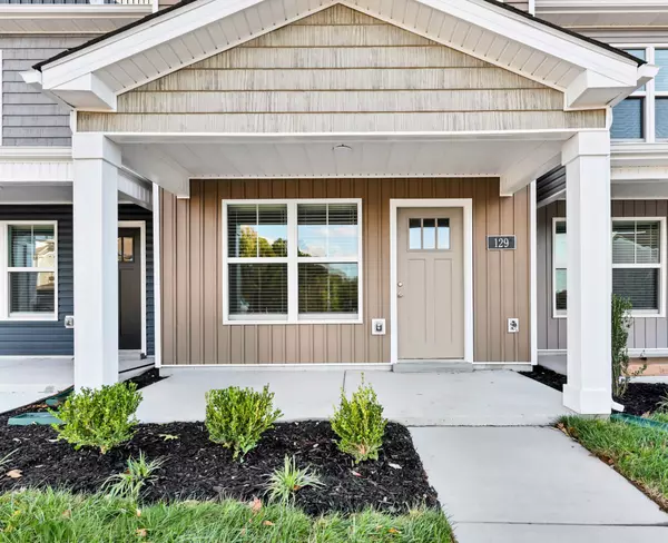 Clarksville, TN 37043,129 Quarry Point Dr #C129