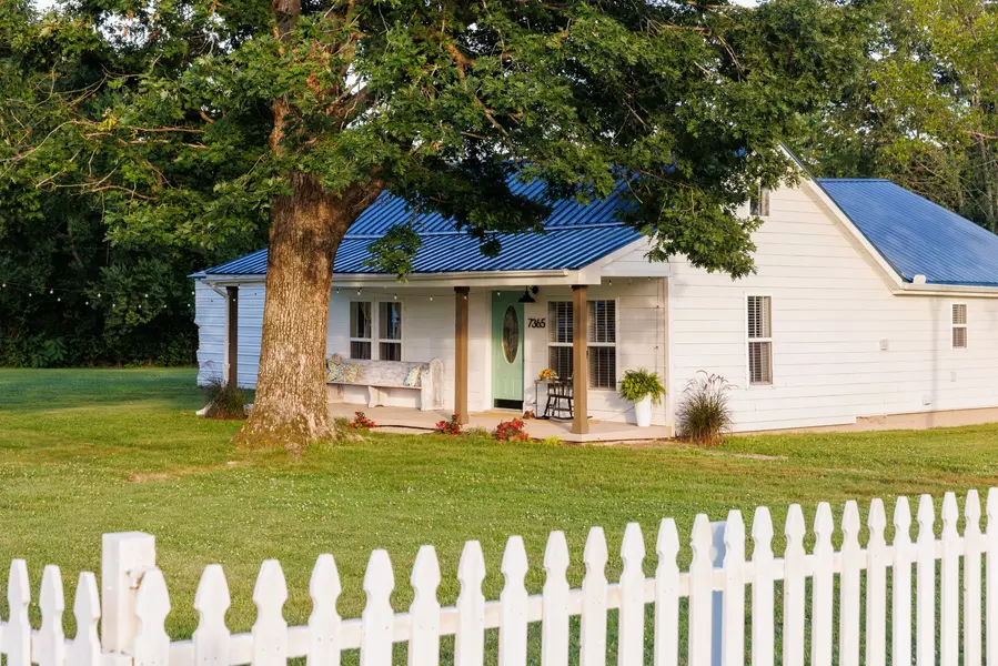 7365 Coldwater Rd, Fairview, TN 37062