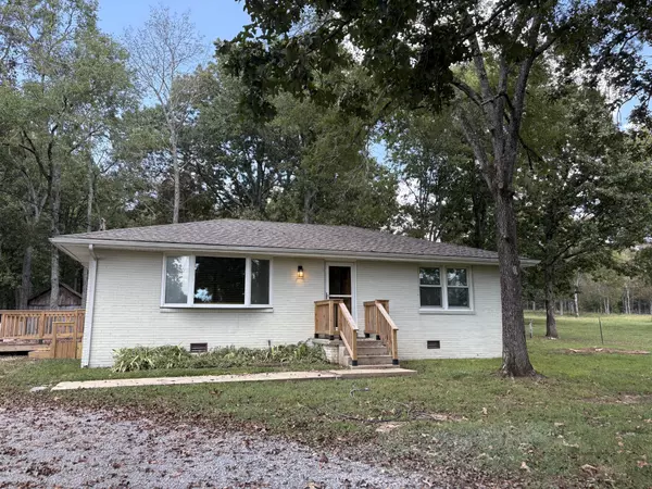 Lascassas, TN 37085,3179 Holly Grove Rd