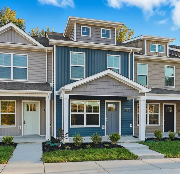 Clarksville, TN 37043,133 Quarry Point Dr #C133