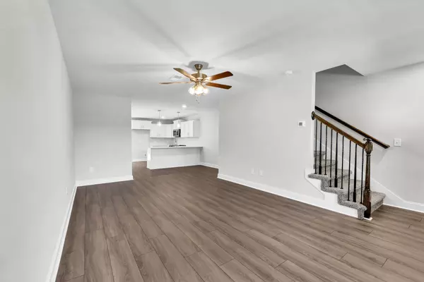 Clarksville, TN 37043,135 Quarry Point Dr #C135