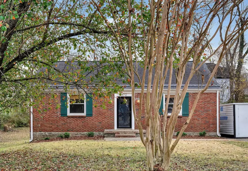 1712 Litton Ave, Nashville, TN 37216