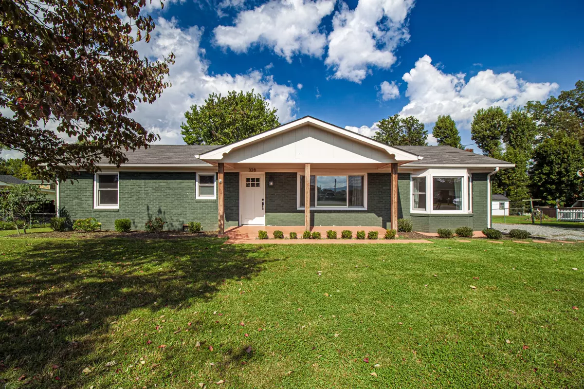 Mcminnville, TN 37110,328 Margo Ln