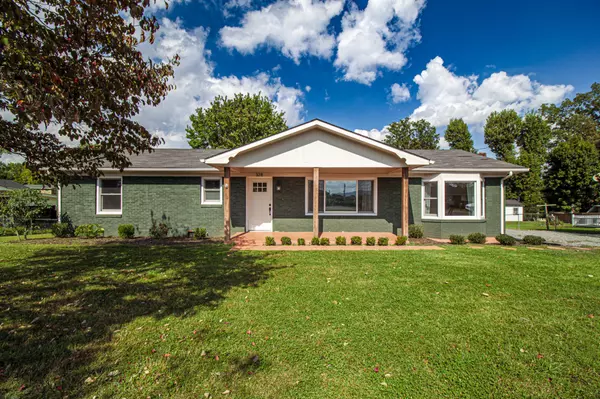 328 Margo Ln, Mcminnville, TN 37110