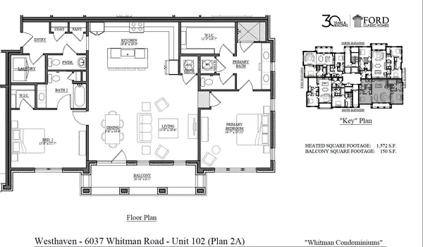 Franklin, TN 37064,6037 Whitman Road #102