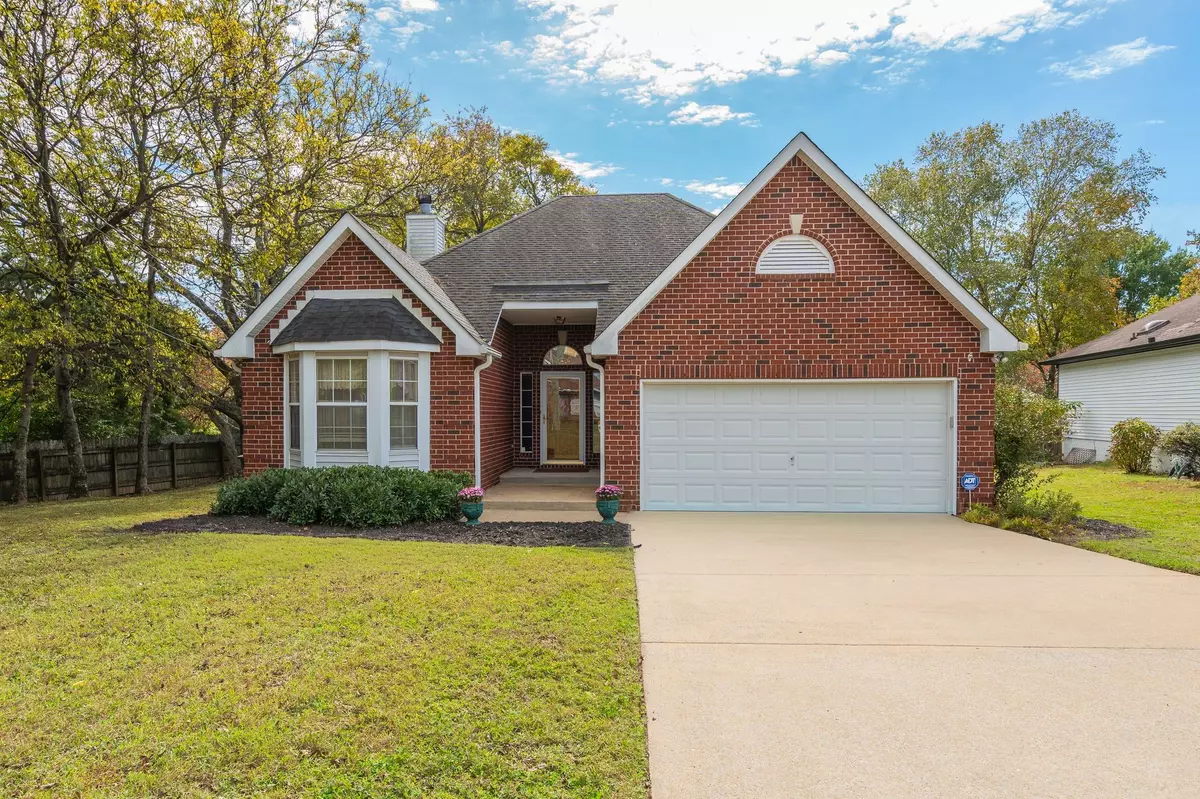 Hermitage, TN 37076,3716 Seville Dr