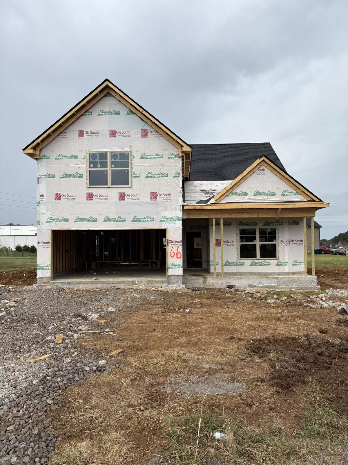 Smyrna, TN 37167,5620 Rooker Road