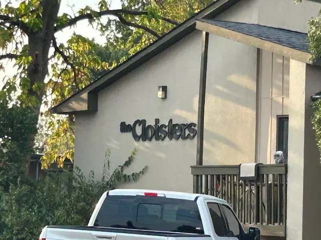 2124 Fairfax Ave #106, Nashville, TN 37212