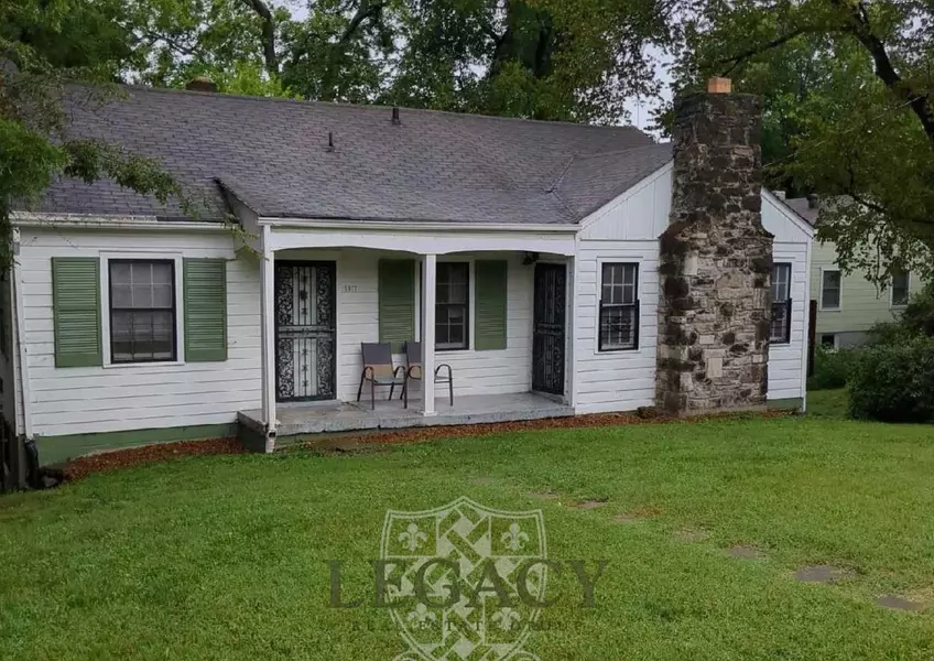 1517 Sweetbriar Ave #C, Nashville, TN 37212