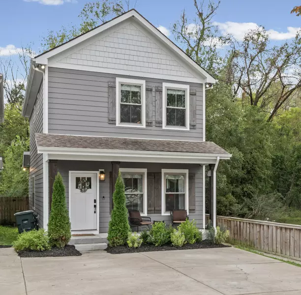 127D Commerce St, Old Hickory, TN 37138