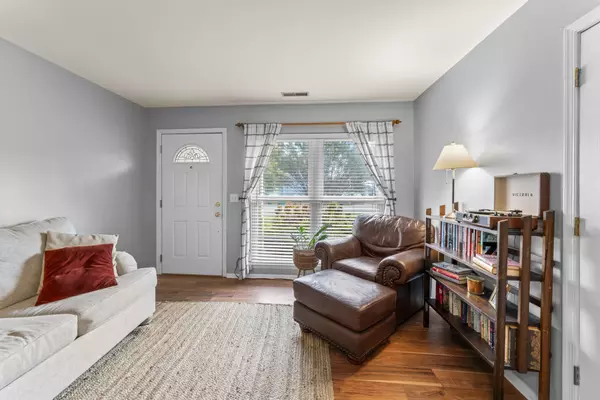 Hermitage, TN 37076,6016 Baltic Dr