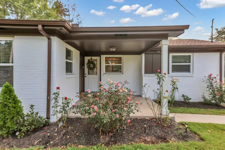 105 Jerry St, Portland, TN 37148