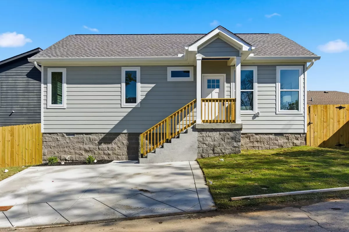 Nashville, TN 37208,1903B 15th Ave #N