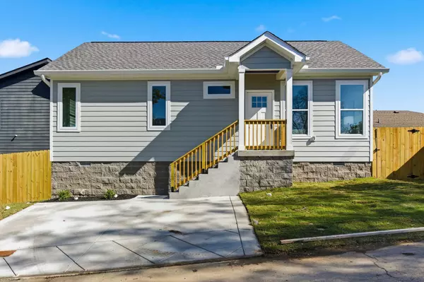 1903B 15th Ave #N, Nashville, TN 37208