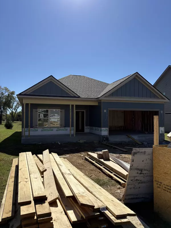 107 Ruby Cate Way, Murfreesboro, TN 37128