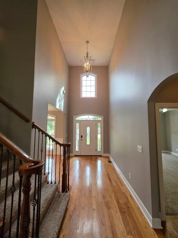 Adams, TN 37010,1224 Voyage Ct