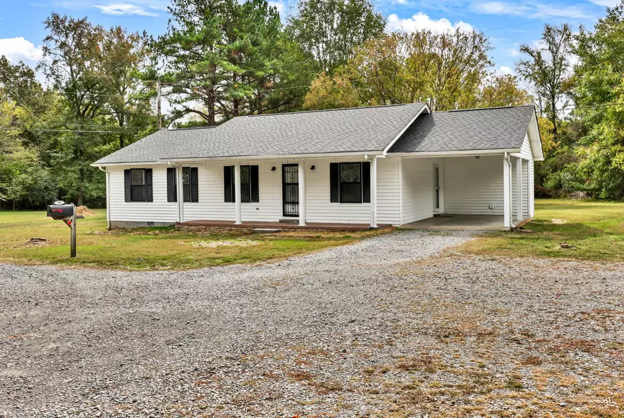 149 Robertson Hill Rd, Dover, TN 37058