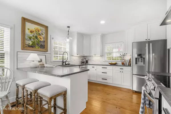 Knoxville, TN 37918,4509 Oriole Drive