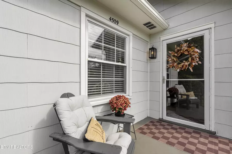 4509 Oriole Drive, Knoxville, TN 37918