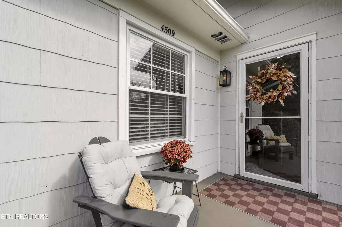 Knoxville, TN 37918,4509 Oriole Drive