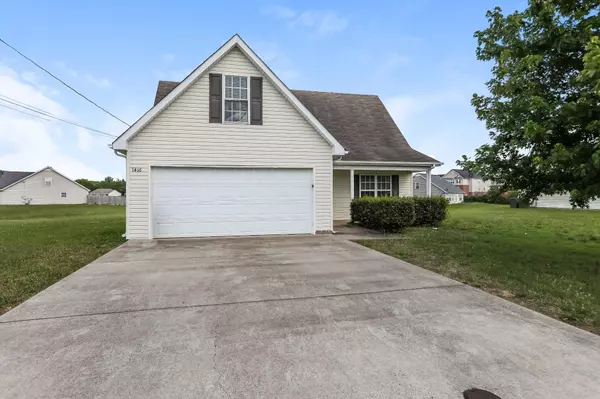 Murfreesboro, TN 37130,1416 Journey Dr