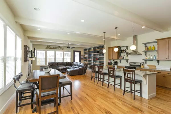 Nashville, TN 37204,864 Kirkwood Ave