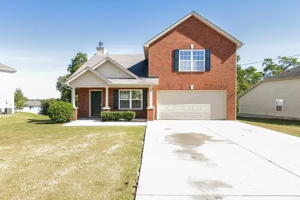 181 Lyndhurst Dr, La Vergne, TN 37086