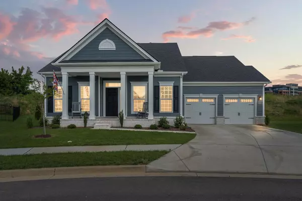 Franklin, TN 37064,4031 Oglethorpe Dr