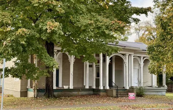 Murfreesboro, TN 37130,460 E Vine St #2