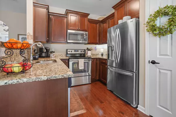 Spring Hill, TN 37174,307 Shirebrook Cir